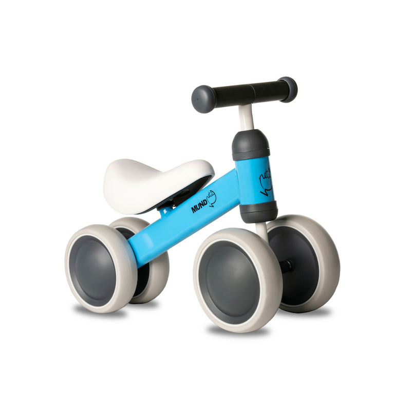 carrito montable paw patrol