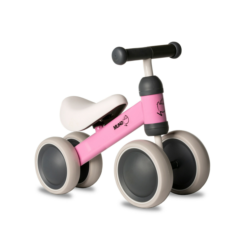 Correpasillos Para Bebe Mundo Petit Mundo Petit