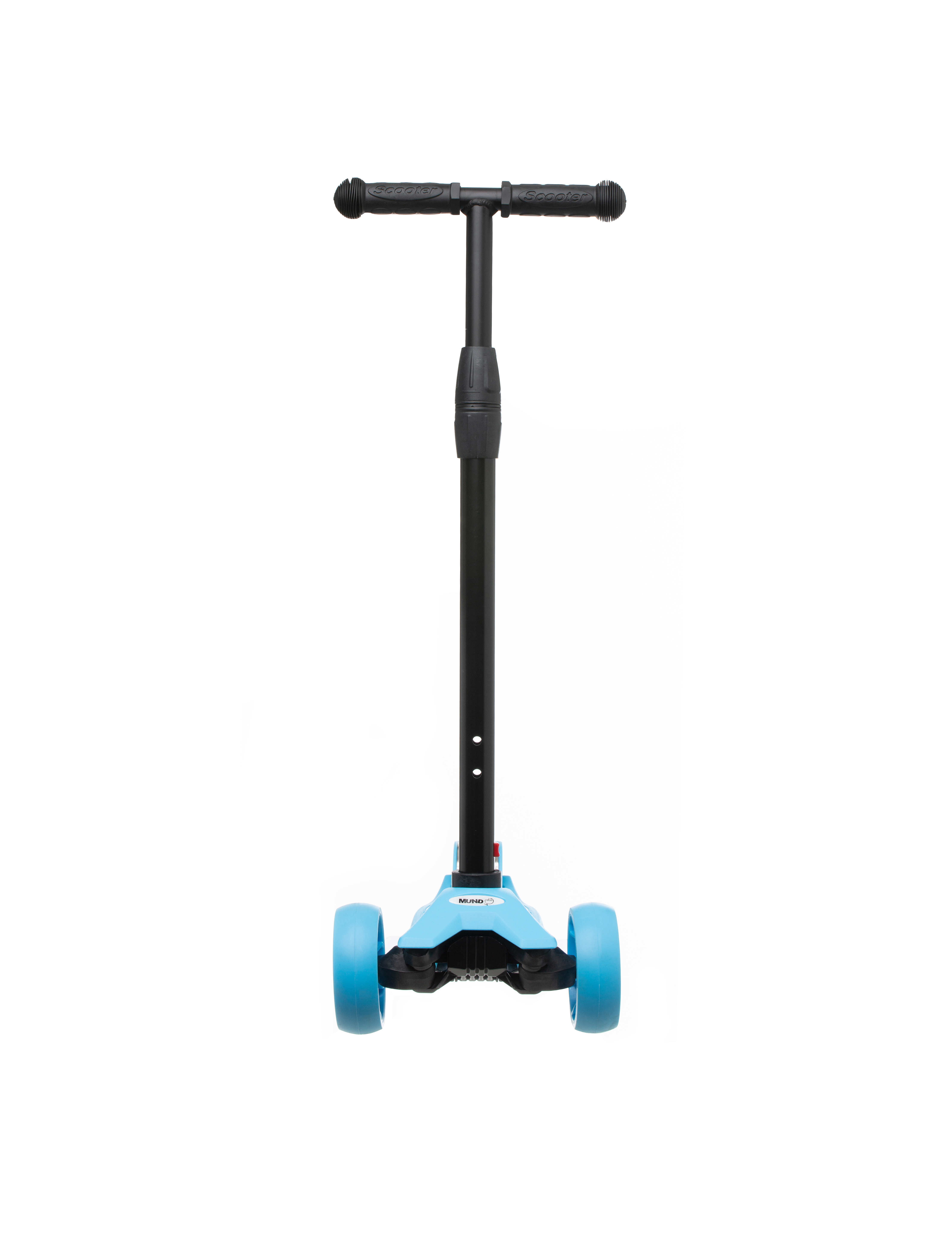 Patinete evolutivo 2 en 1 con asiento blue Mundo Petit - Mundo Petit