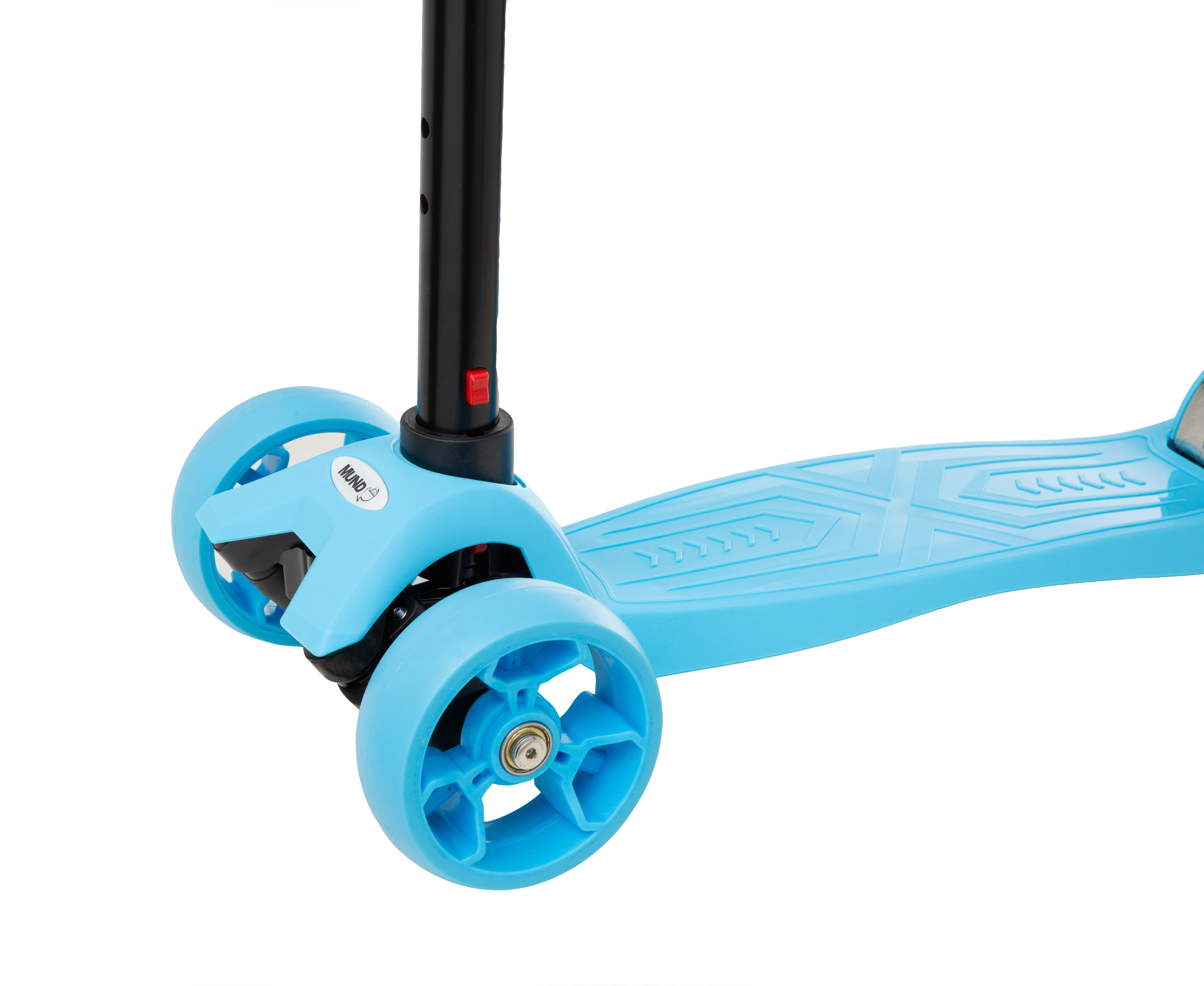 Patinete evolutivo con asiento KIDDY EVO