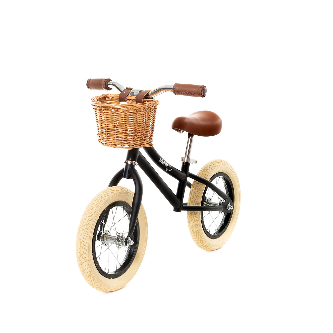 triciclo mundo petit
