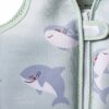 chaleco flotador infantil mundo petit