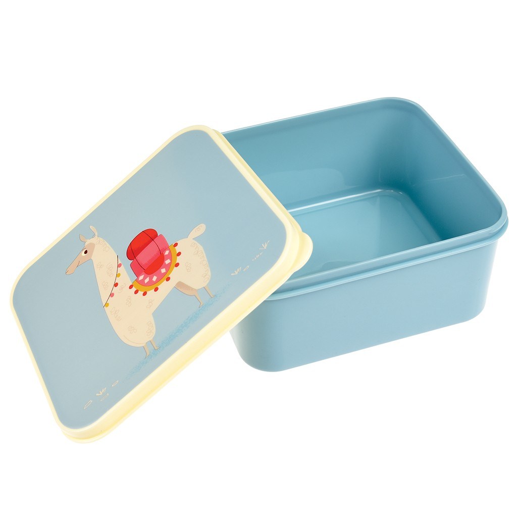 Rex International Caperucita Roja Caja para la merienda