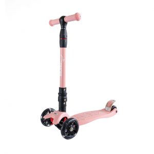 Hikole, patinete infantil. Scooter para niños. - mundopatin