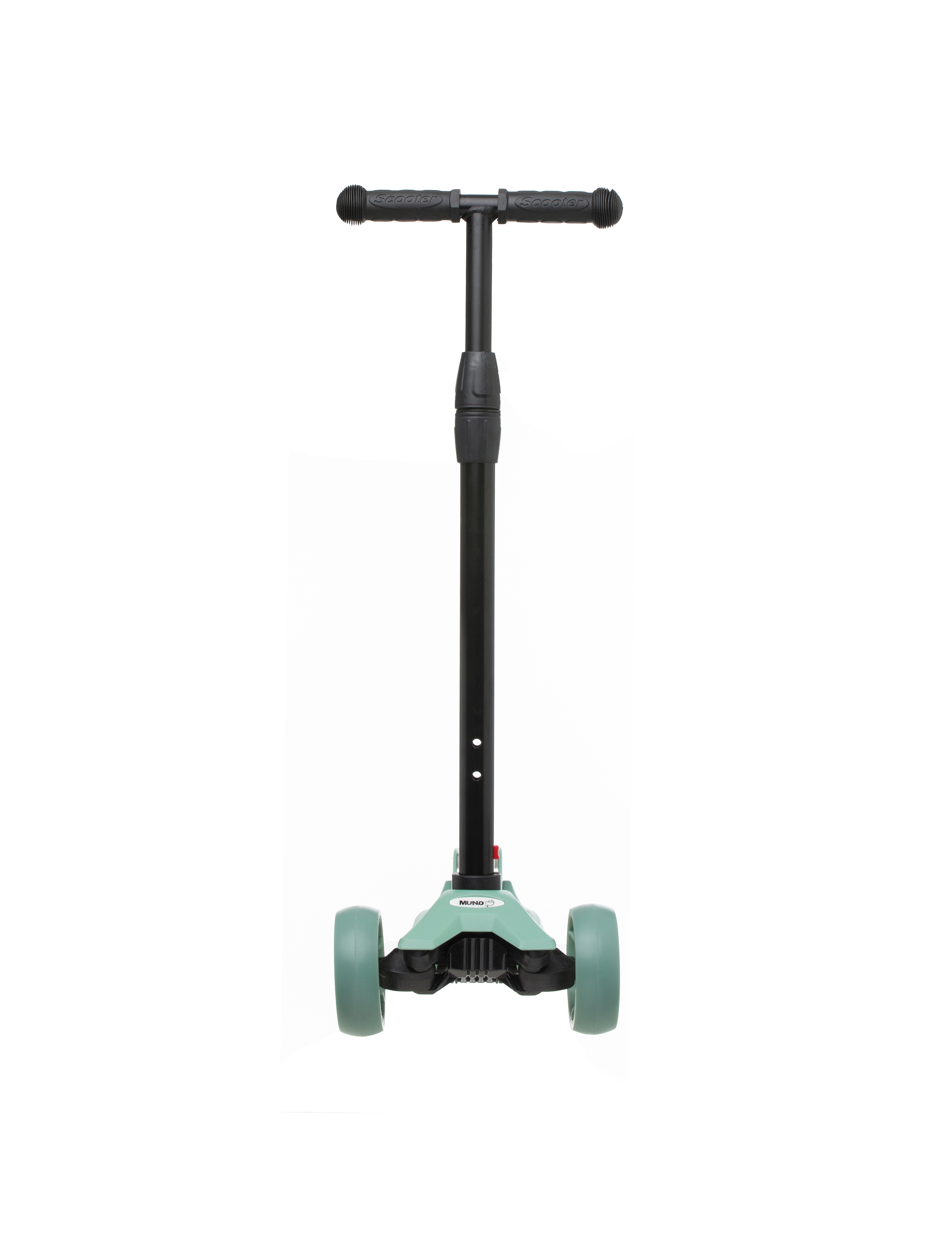 Patinete Evolutivo Con Asiento Kiddy Evo Lime en Planeta Huerto