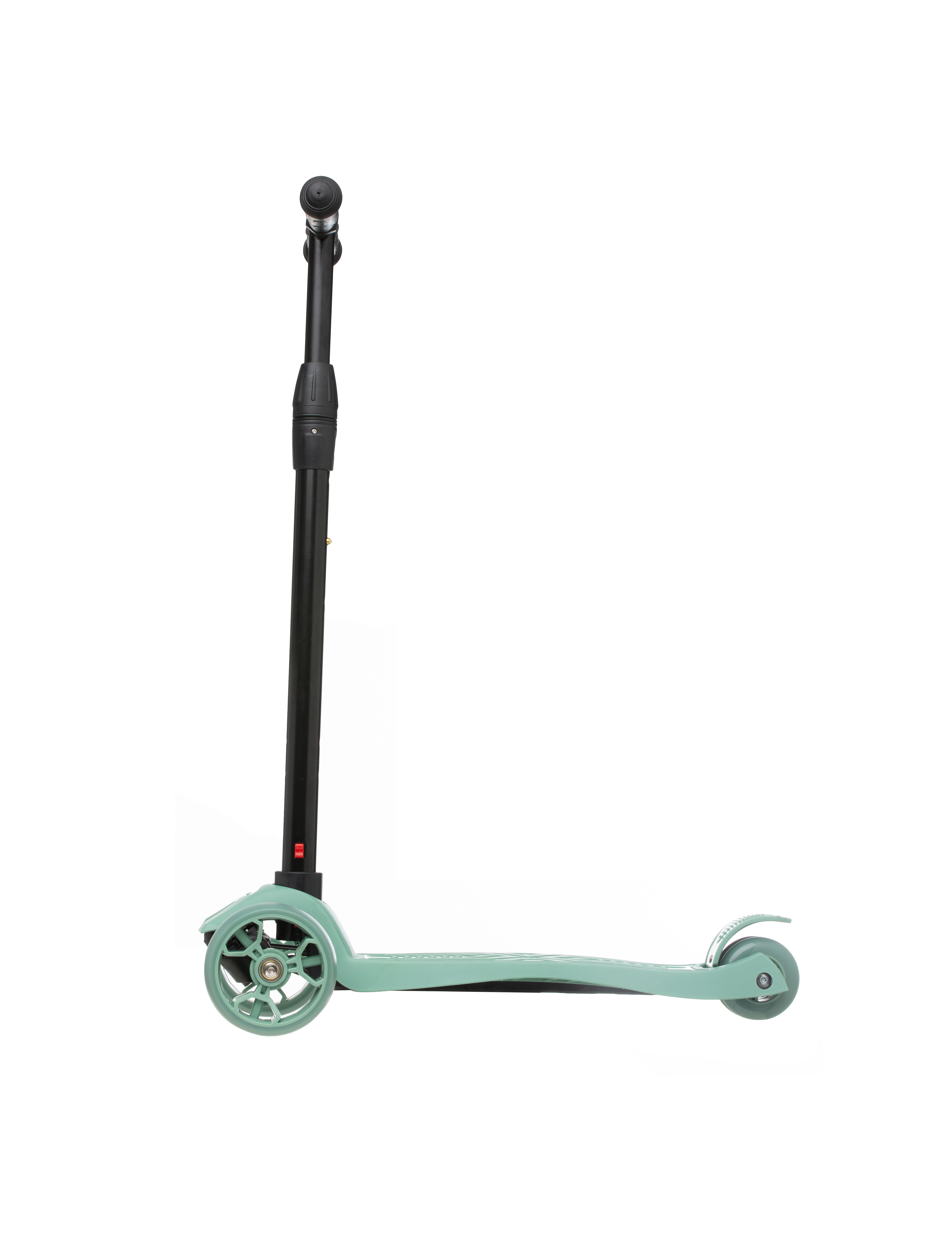 Patinete Evolutivo Con Asiento Kiddy Evo Lime en Planeta Huerto