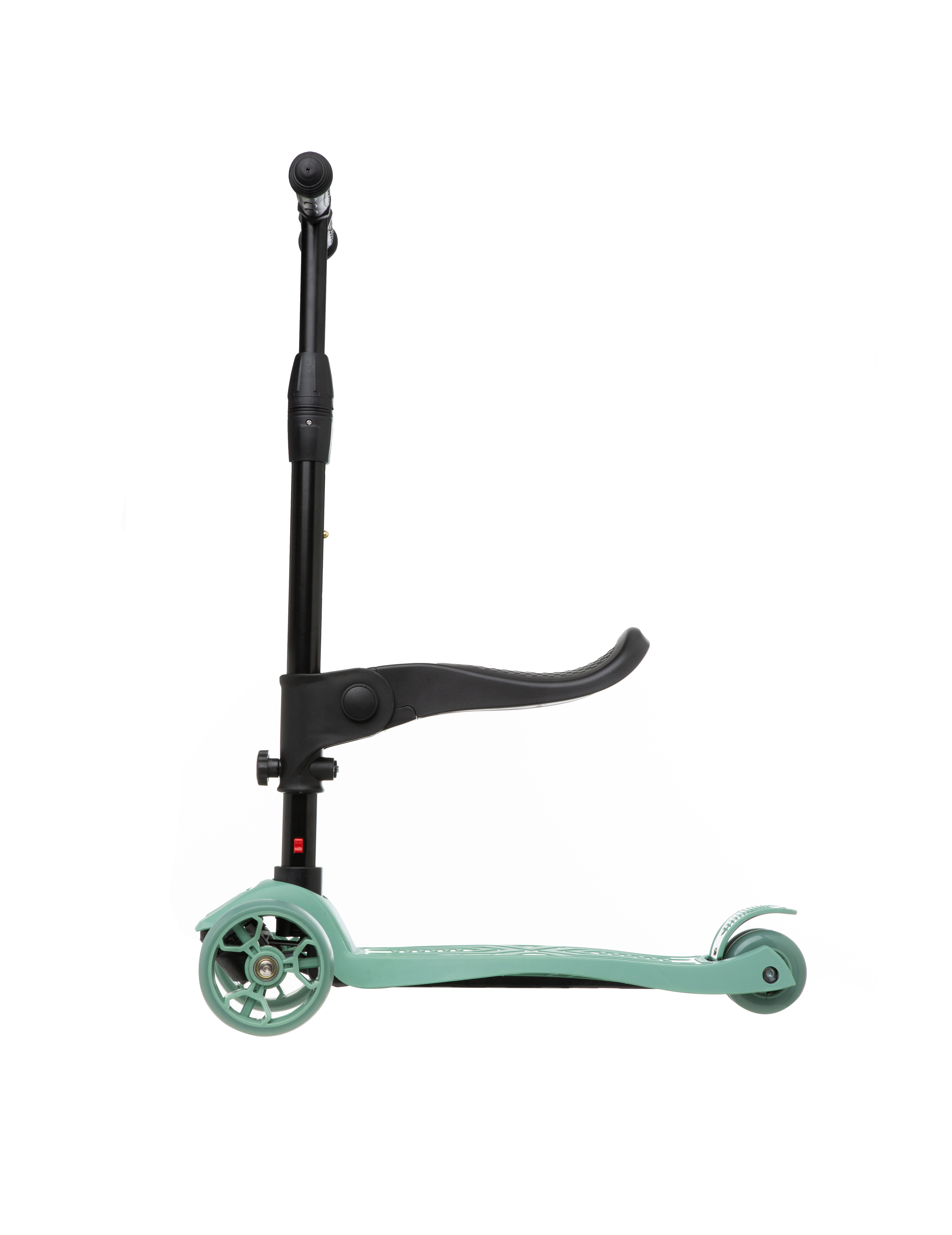 Mejores Patinetes Con Asiento